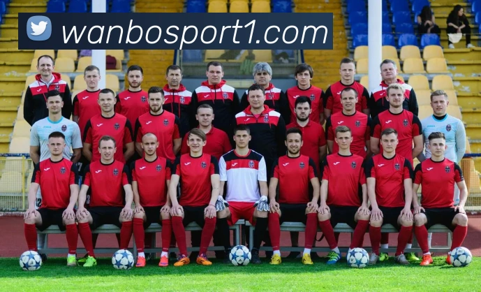 万博足球官网发展历程