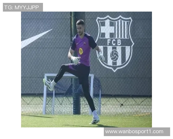 霍安加西亚膝盖手术后29天信心满满期待国家德比复出