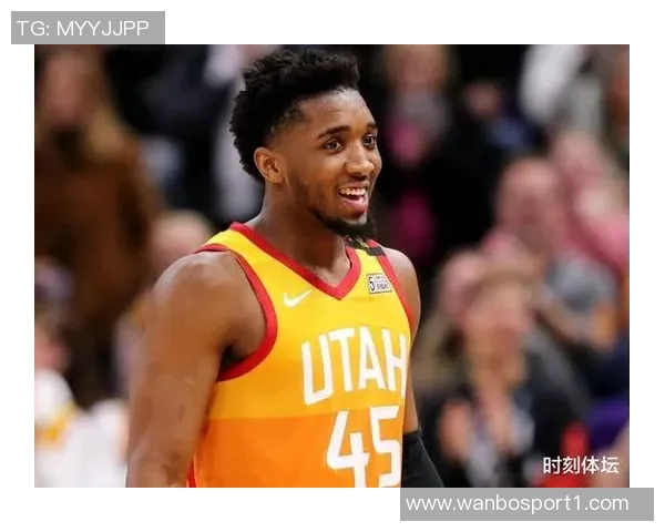 米切尔分享争冠心路历程坚信努力终将迎来丰硕成果