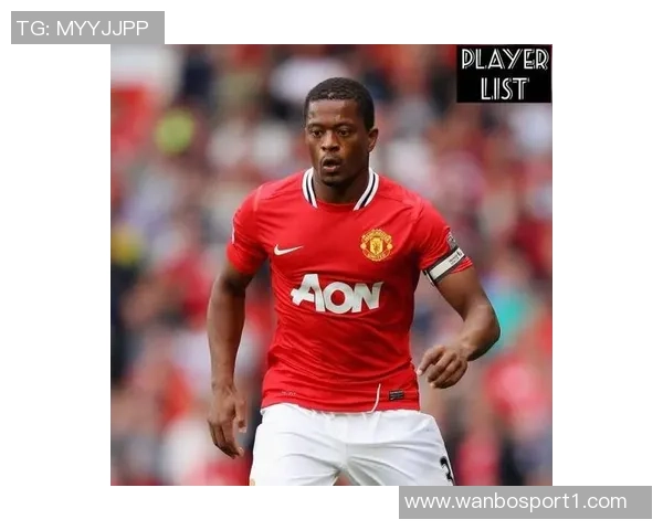 埃弗拉：B费具备曼联队长潜质但需掌控比赛节奏与球队氛围