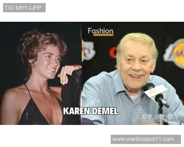 杰西巴斯揭露湖人决策内幕与姐姐五个月未沟通的心路历程